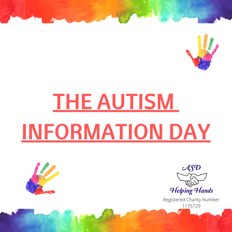 Autism Information Day